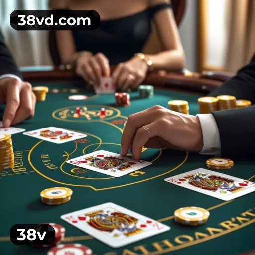 38v