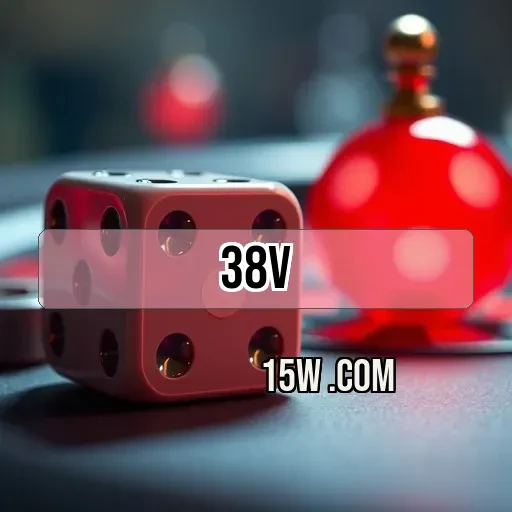 38v.com: Descubra os Bônus Que Transformam Seu Jogo Online