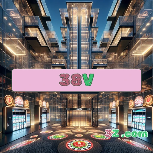 38v.com Diversão Garantida