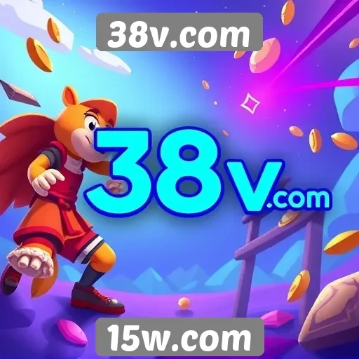 Novidades e lançamentos do 38v.com