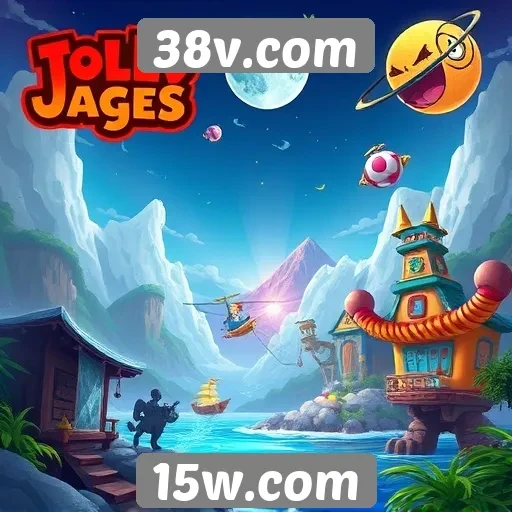 Comparativo de jogos populares disponíveis no 38v.com