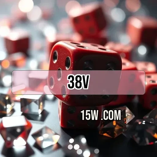 38v.com: Promoções Imperdíveis para Jogadores Brasileiros!