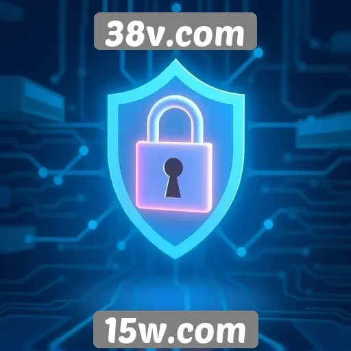 Avaliação da segurança em transações no 38v.com